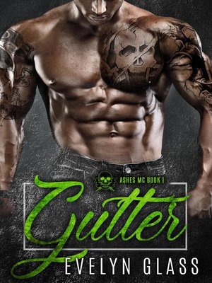 cover image of Gutter (Book 1)
